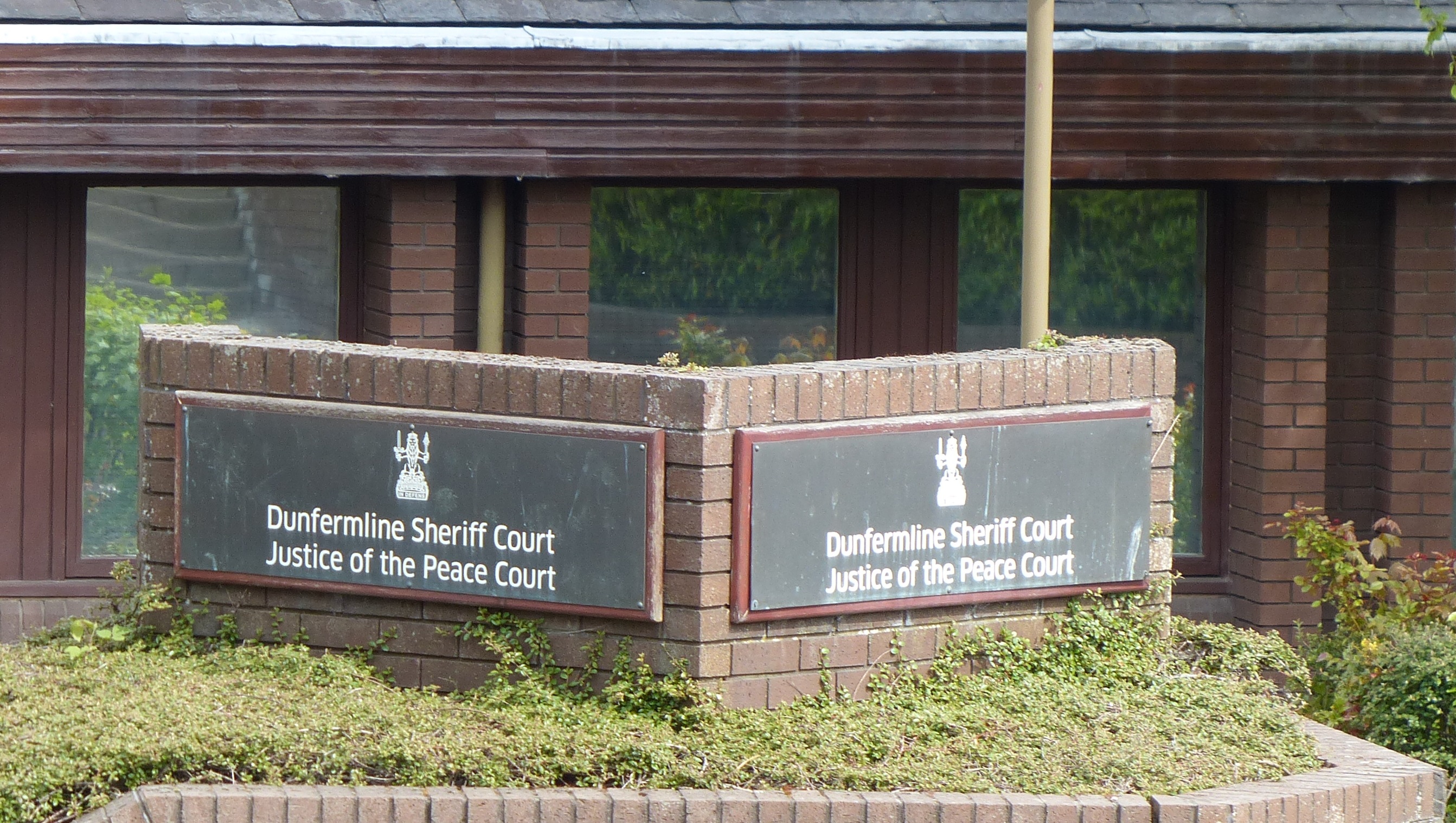 Fife man jailed after years of abuse towards his partner Fife Reporter