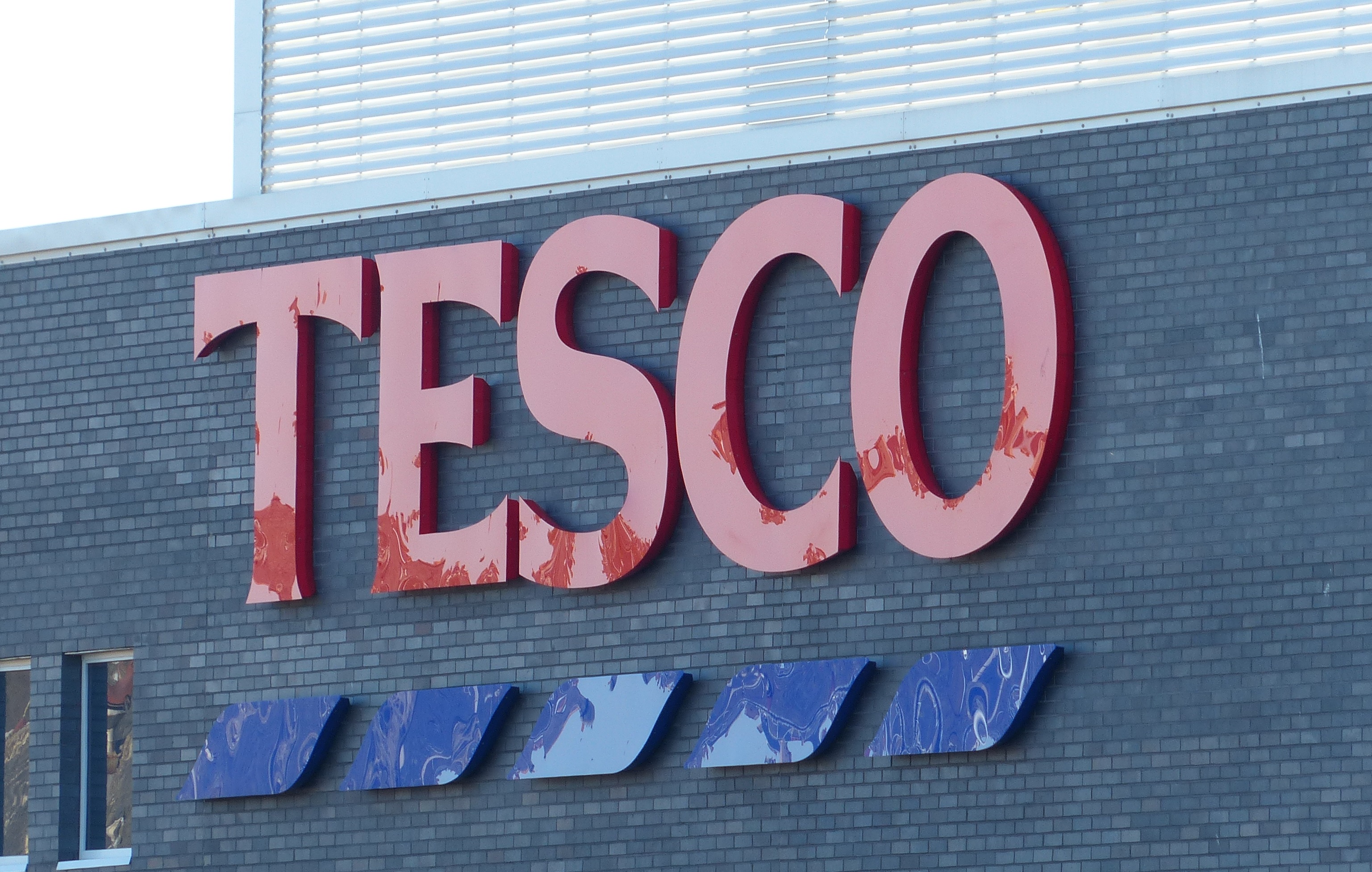 Fife man admits Tesco scanning scam Fife Reporter
