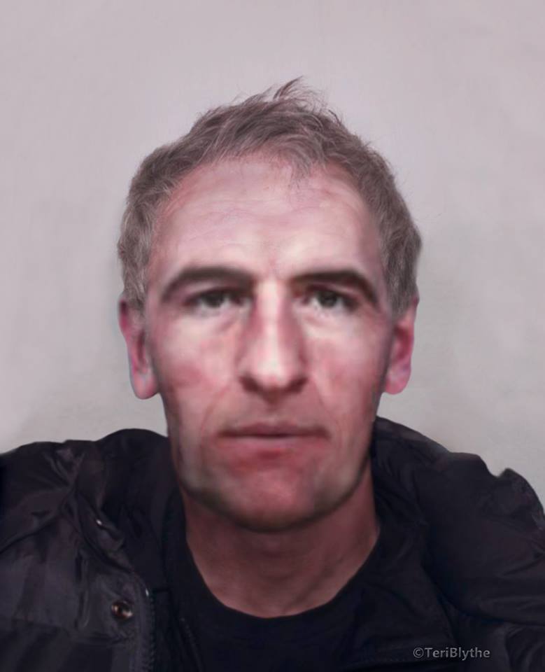 Fife family’s plea to missing Peter almost 25 years on Fife Reporter