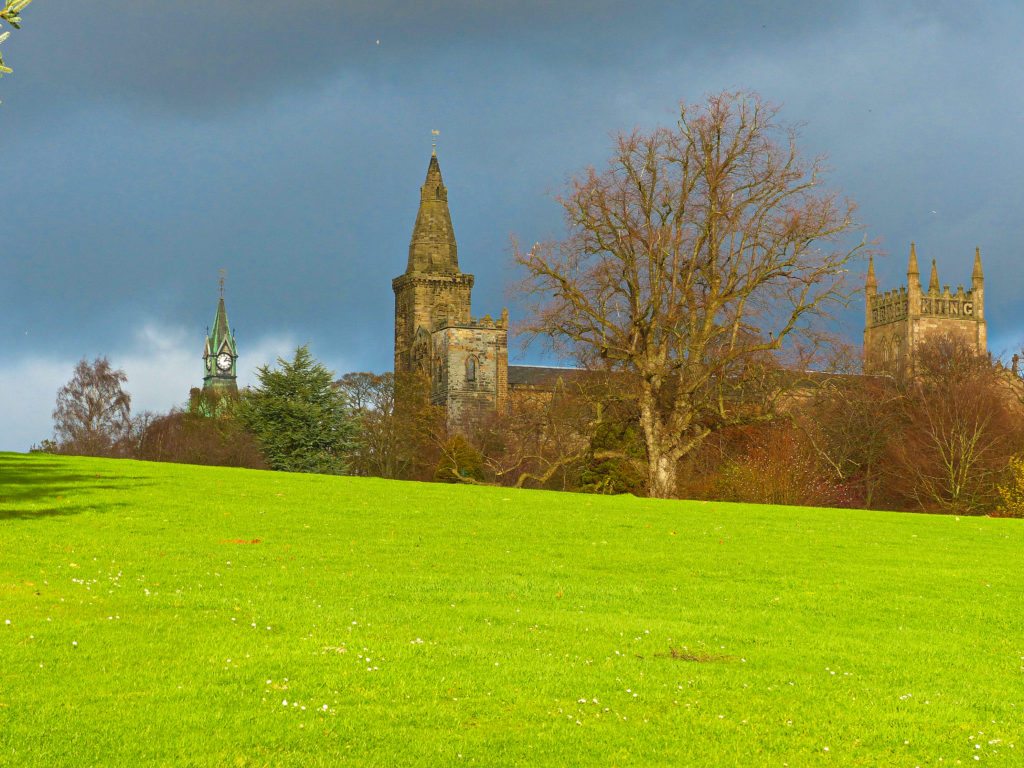 Fife recycling centres reopen on Monday book your slot now Fife Reporter